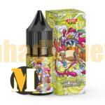 سالت میلک شیک لیمو وانیل هورنی <br><span>Horny Flava Lime Vanilla Milkshake Salt Nic</span> - Image 2